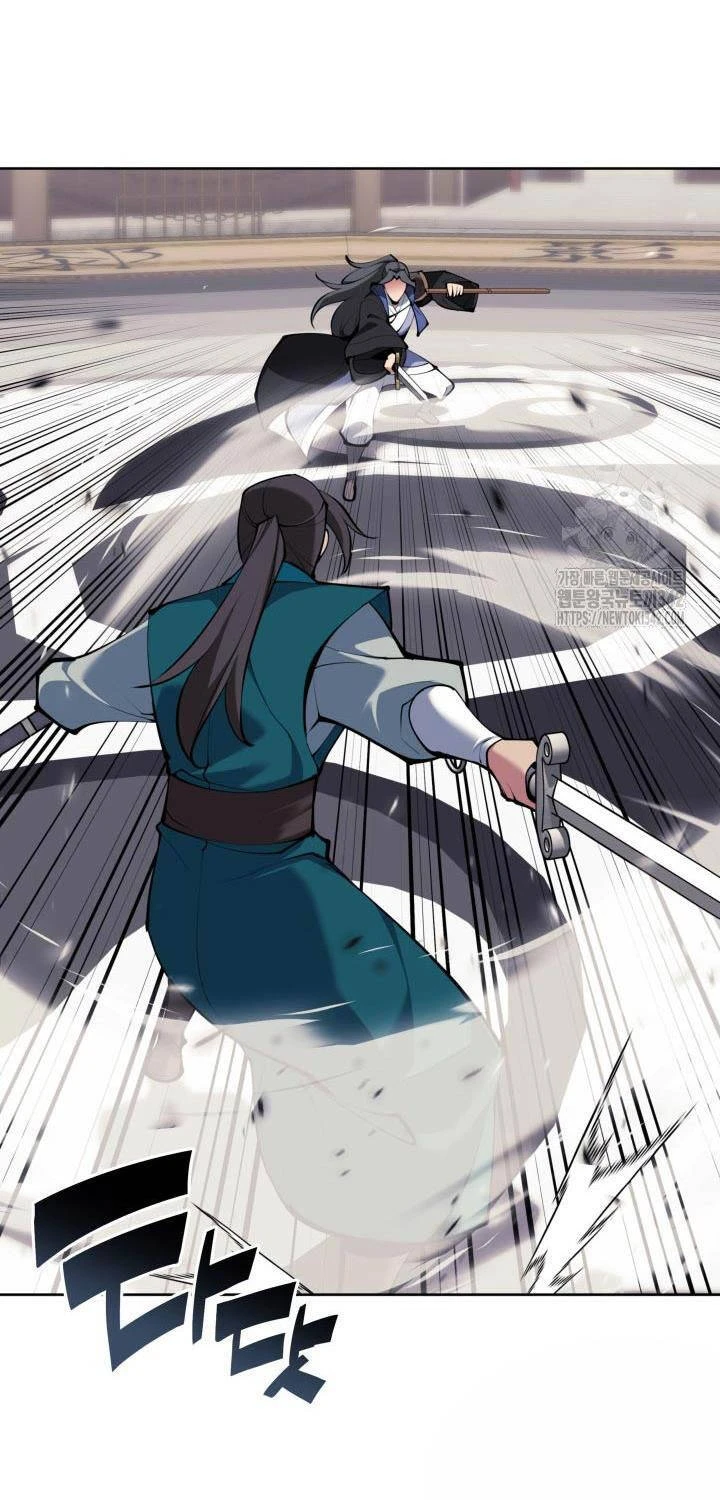 Học Giả Kiếm Sĩ Chapter 125 - 88