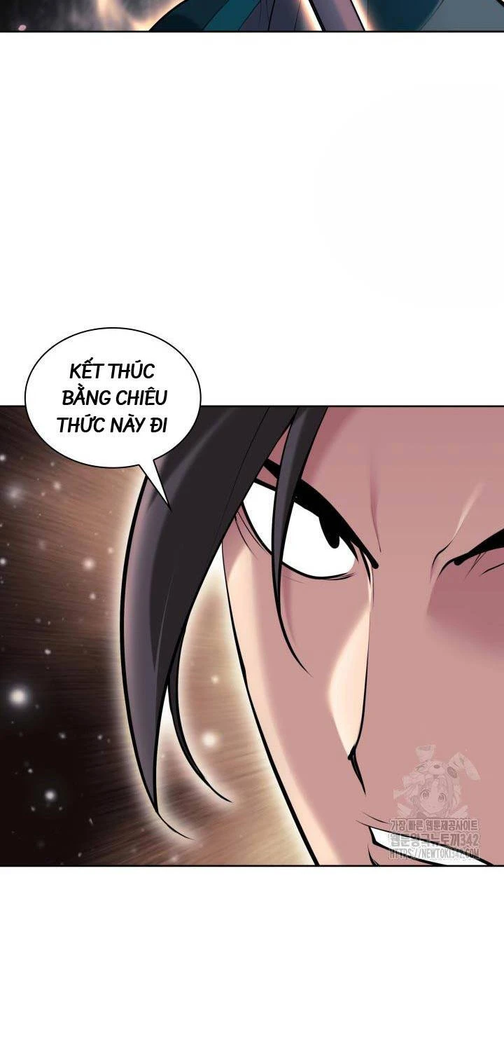 Học Giả Kiếm Sĩ Chapter 125 - 90