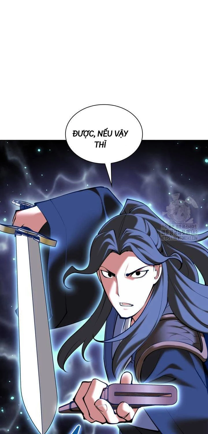 Học Giả Kiếm Sĩ Chapter 125 - 92