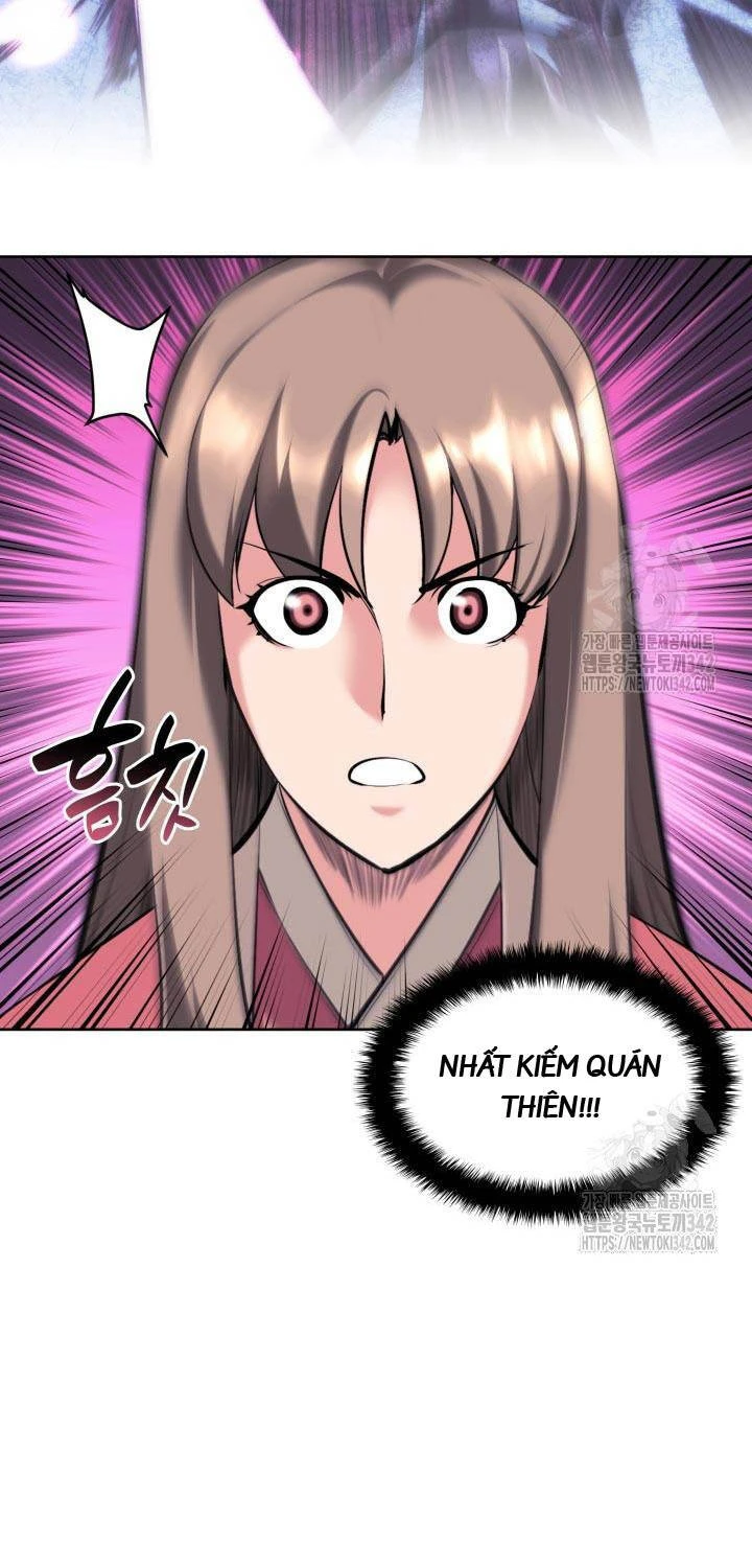 Học Giả Kiếm Sĩ Chapter 125 - 95