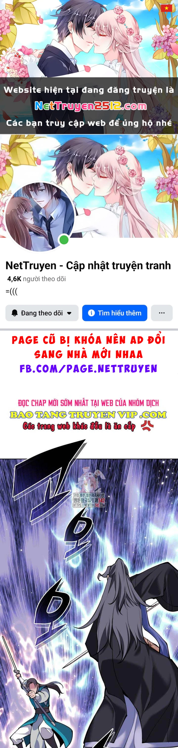 Học Giả Kiếm Sĩ Chapter 126 - 1