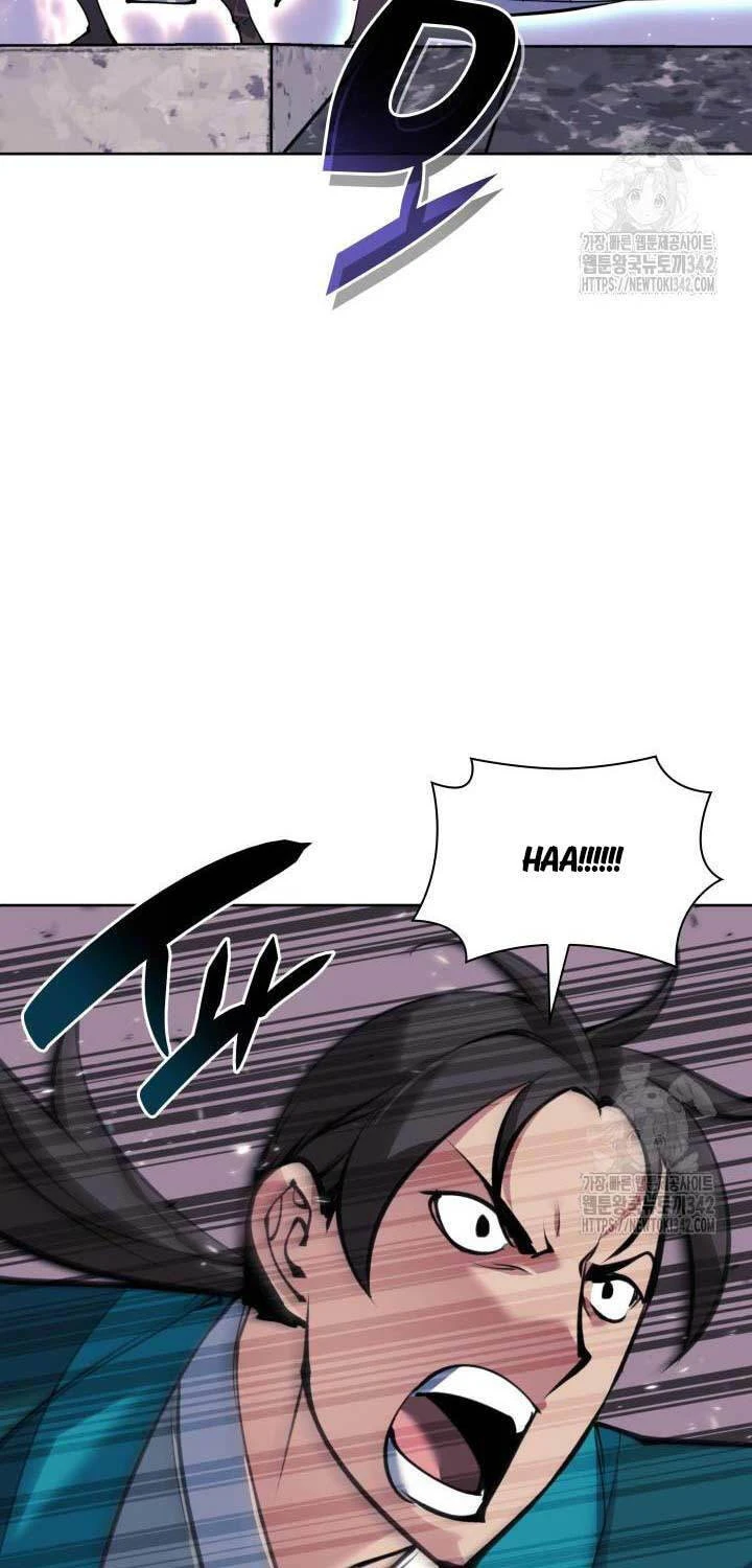 Học Giả Kiếm Sĩ Chapter 126 - 2