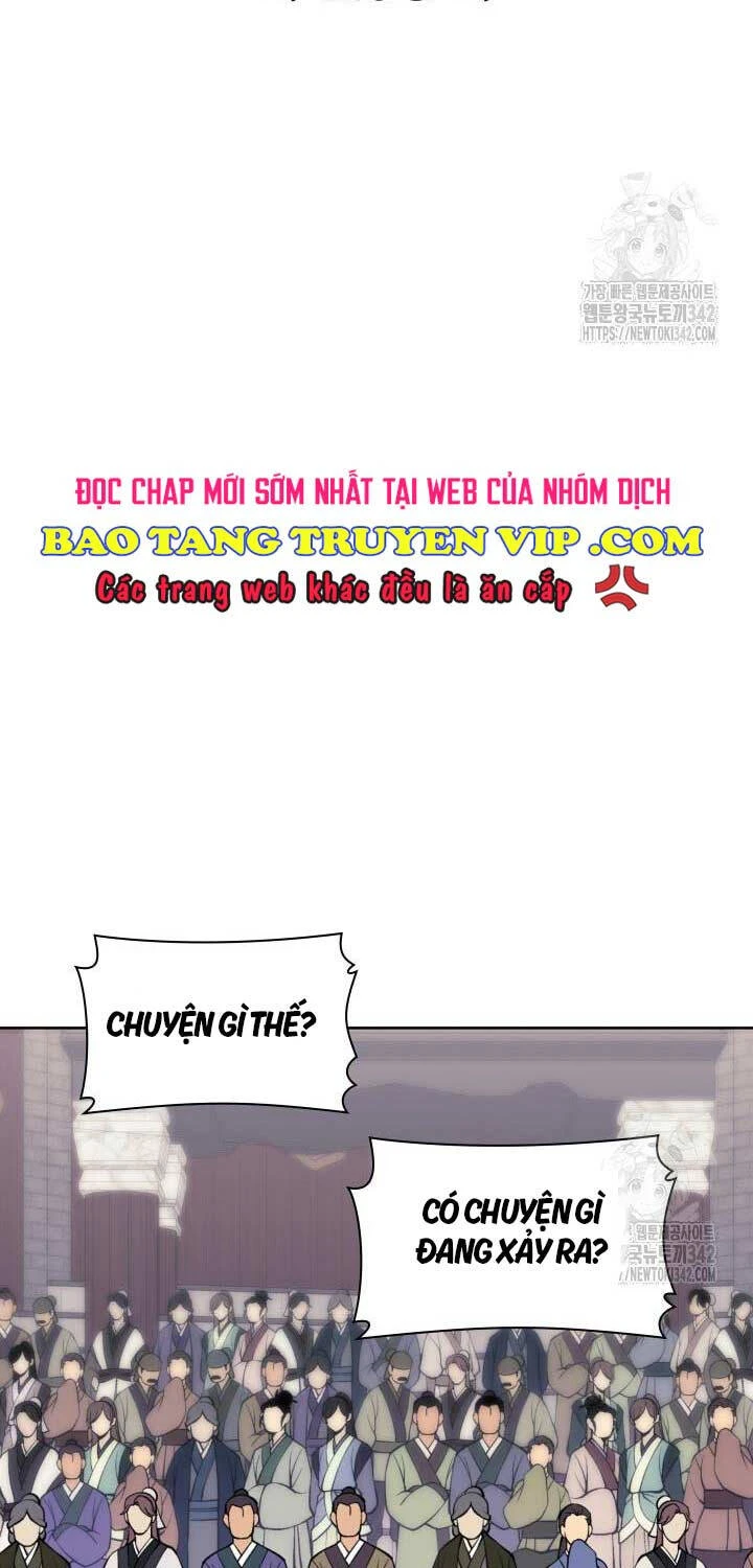 Học Giả Kiếm Sĩ Chapter 126 - 12