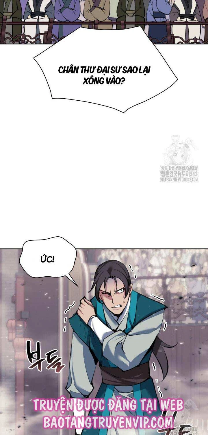 Học Giả Kiếm Sĩ Chapter 126 - 13