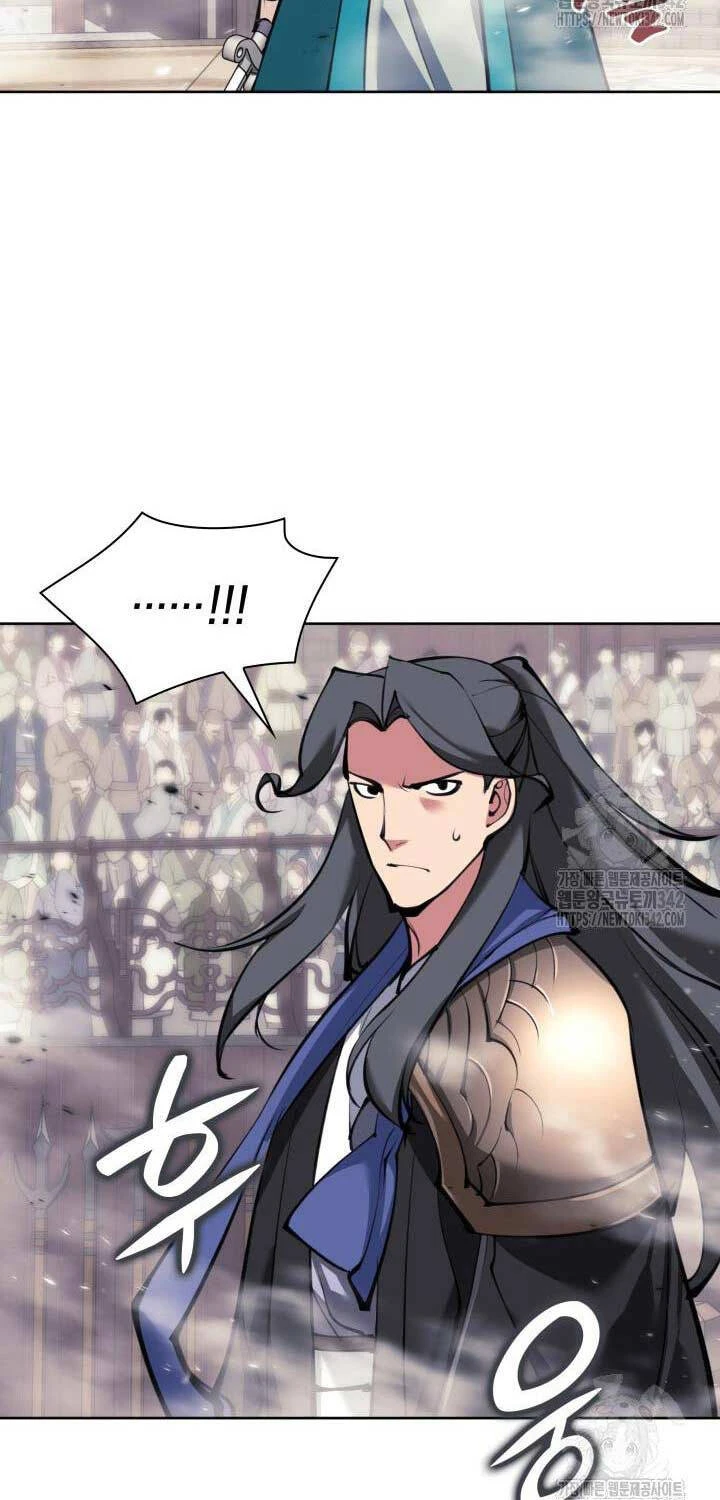 Học Giả Kiếm Sĩ Chapter 126 - 14