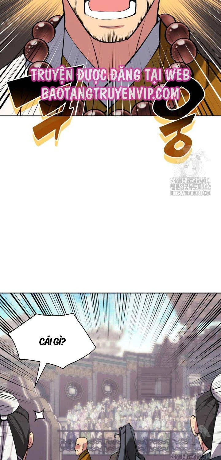 Học Giả Kiếm Sĩ Chapter 126 - 17