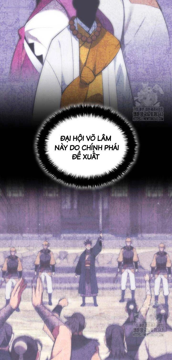 Học Giả Kiếm Sĩ Chapter 126 - 24