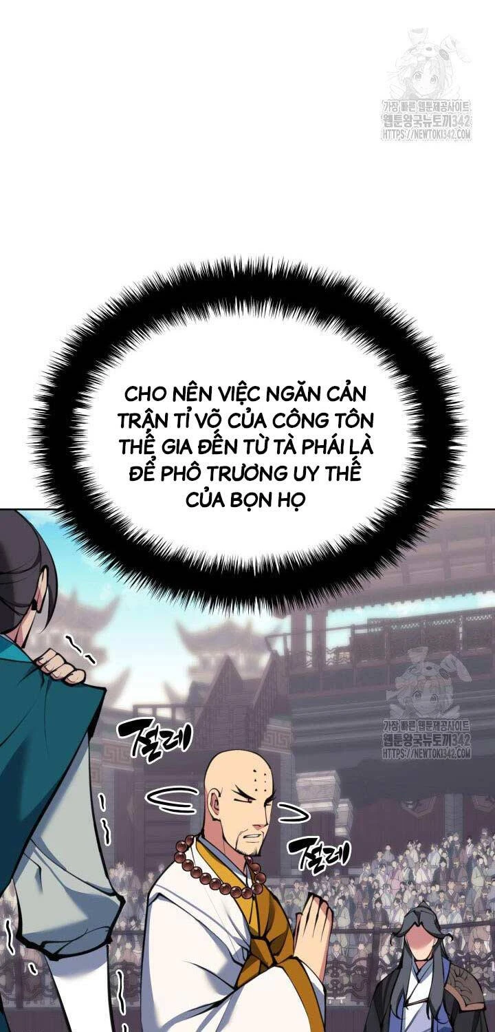 Học Giả Kiếm Sĩ Chapter 126 - 26