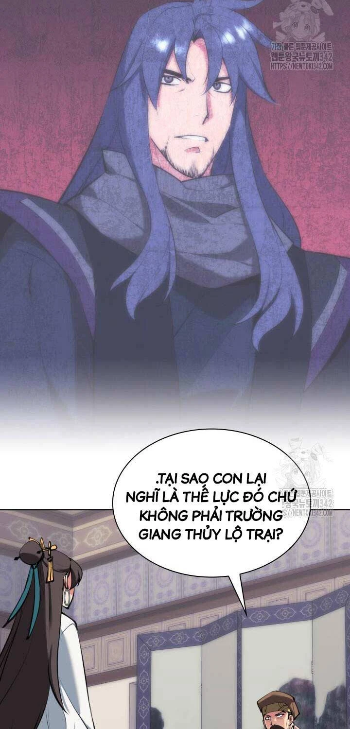 Học Giả Kiếm Sĩ Chapter 126 - 34