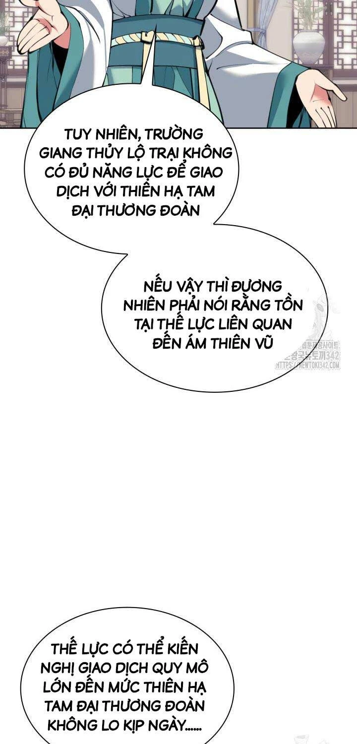 Học Giả Kiếm Sĩ Chapter 126 - 36
