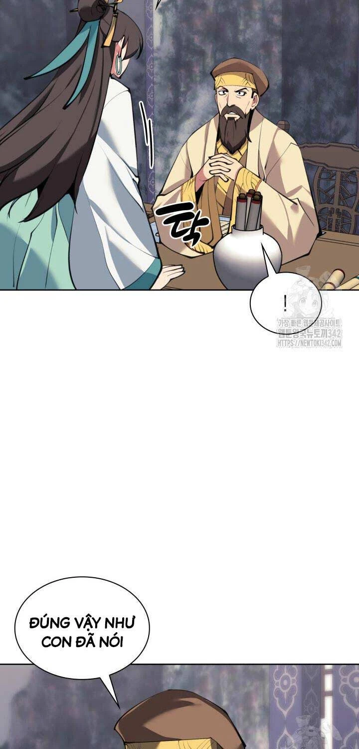 Học Giả Kiếm Sĩ Chapter 126 - 39