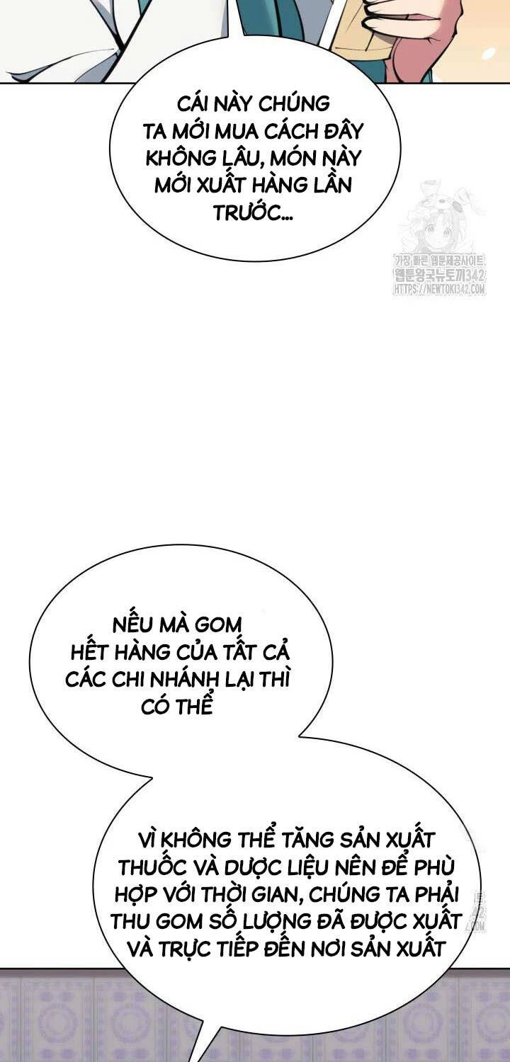 Học Giả Kiếm Sĩ Chapter 126 - 46