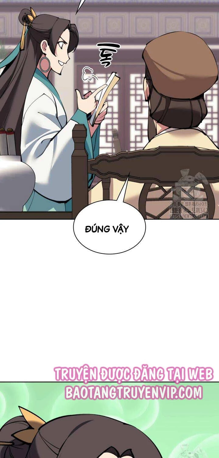 Học Giả Kiếm Sĩ Chapter 126 - 47