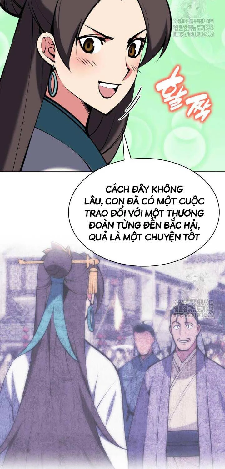 Học Giả Kiếm Sĩ Chapter 126 - 48