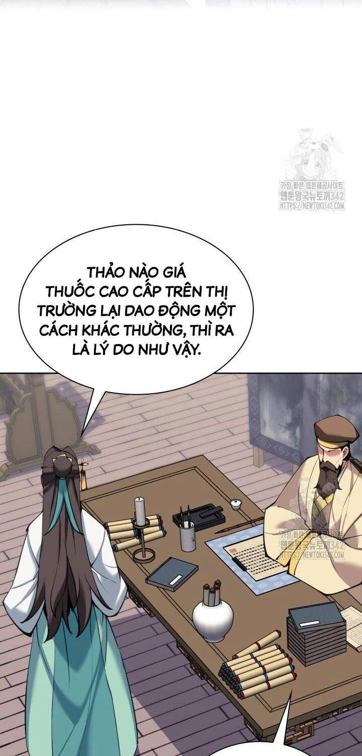 Học Giả Kiếm Sĩ Chapter 126 - 49