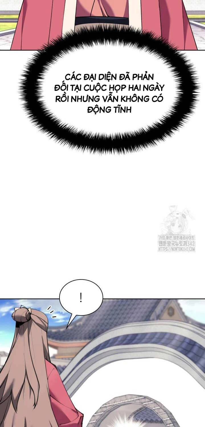 Học Giả Kiếm Sĩ Chapter 126 - 65