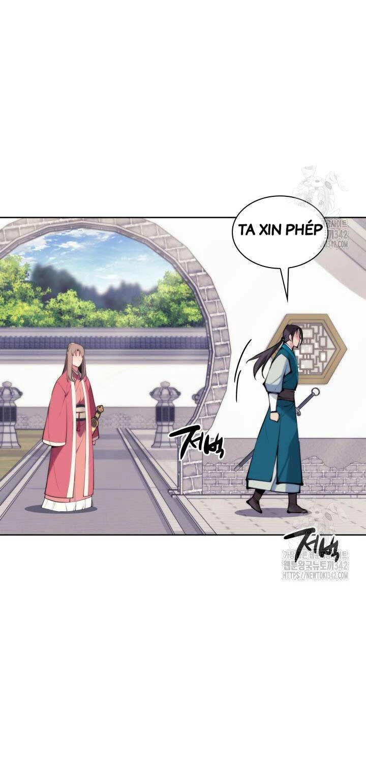 Học Giả Kiếm Sĩ Chapter 126 - 72