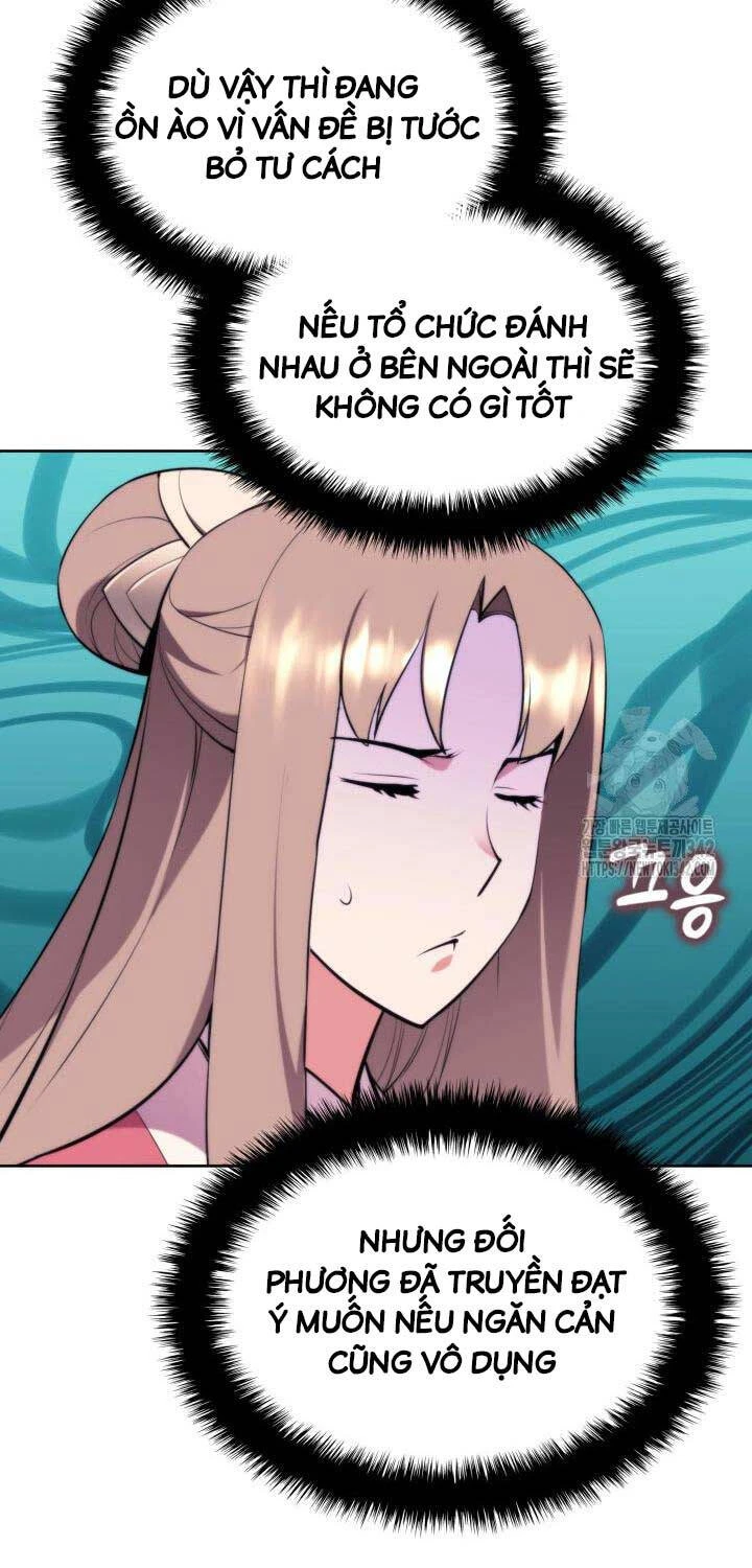 Học Giả Kiếm Sĩ Chapter 126 - 74