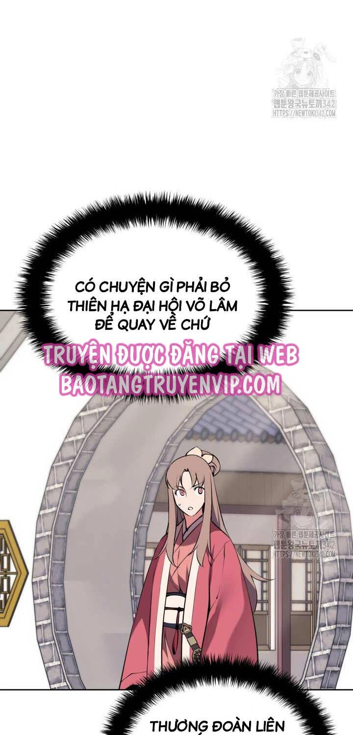 Học Giả Kiếm Sĩ Chapter 126 - 75