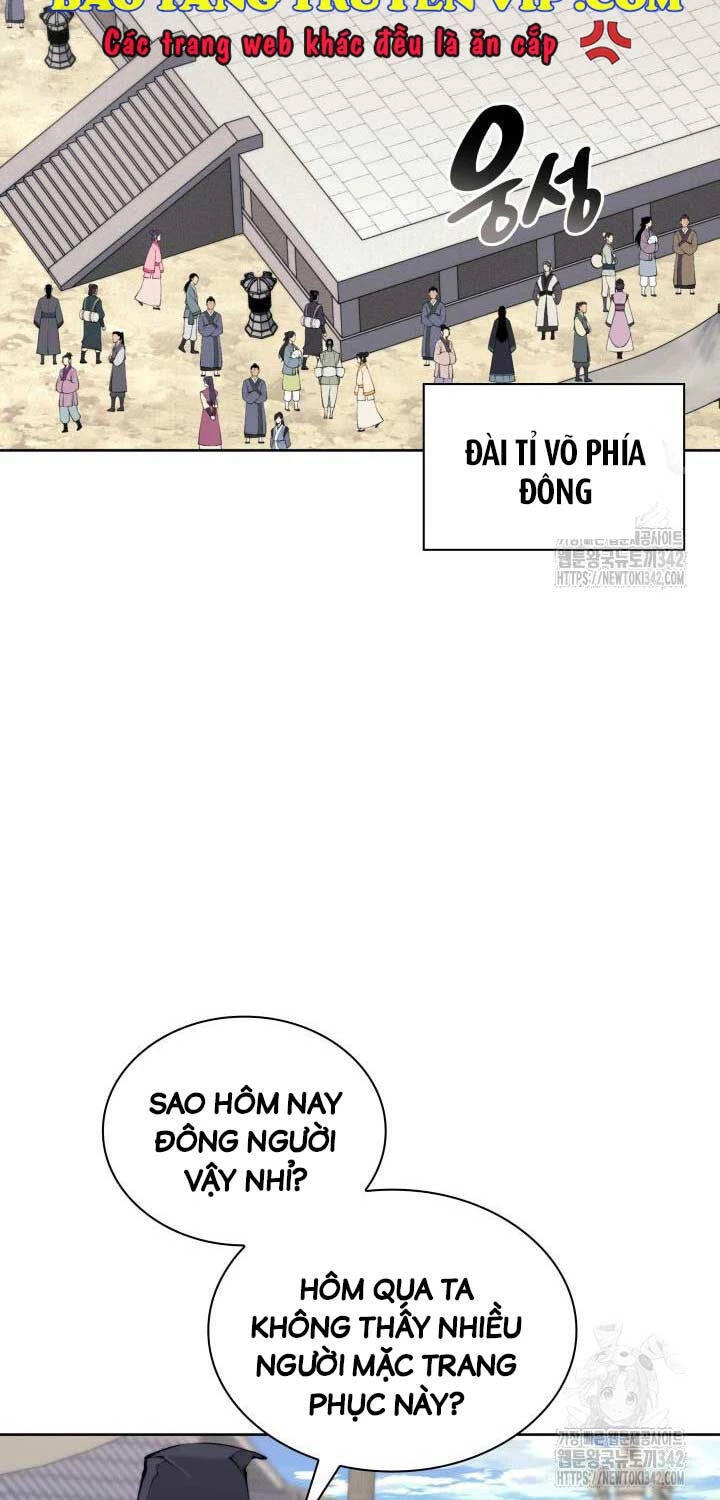 Học Giả Kiếm Sĩ Chapter 126 - 78