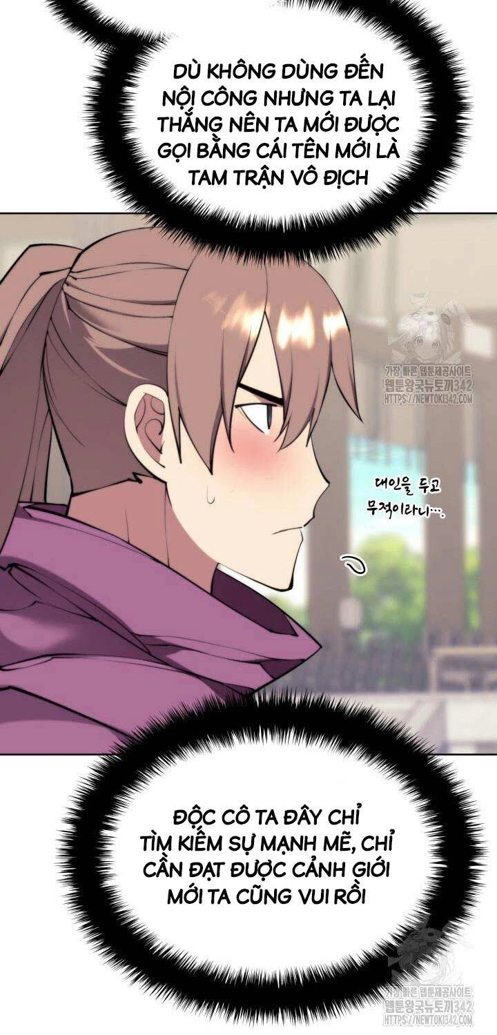 Học Giả Kiếm Sĩ Chapter 126 - 81