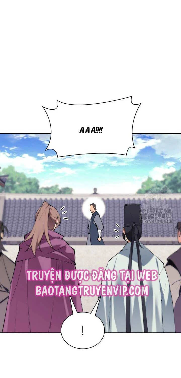 Học Giả Kiếm Sĩ Chapter 126 - 82