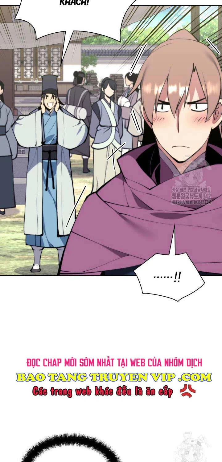 Học Giả Kiếm Sĩ Chapter 126 - 87