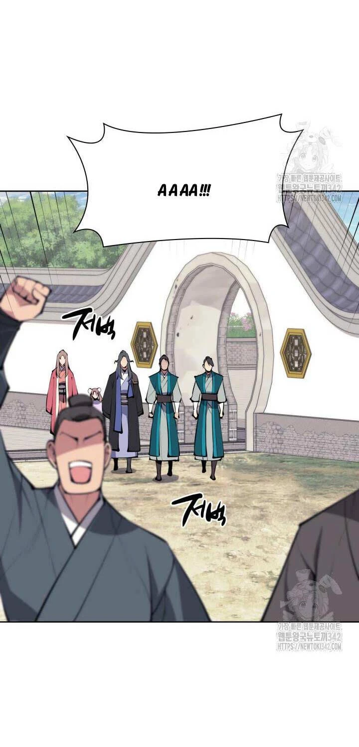 Học Giả Kiếm Sĩ Chapter 126 - 90