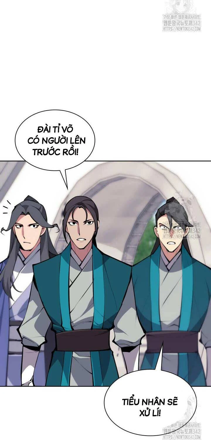 Học Giả Kiếm Sĩ Chapter 126 - 92