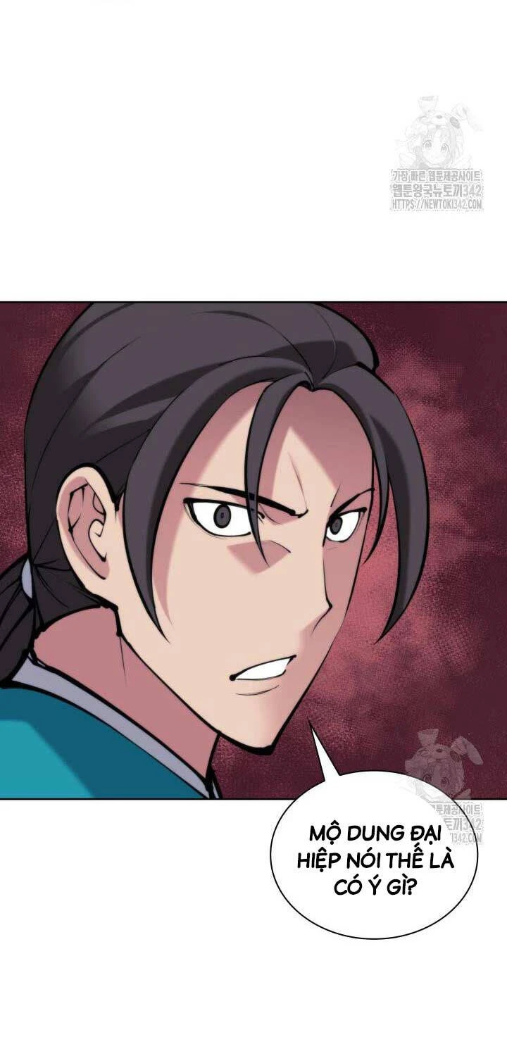 Học Giả Kiếm Sĩ Chapter 126 - 94