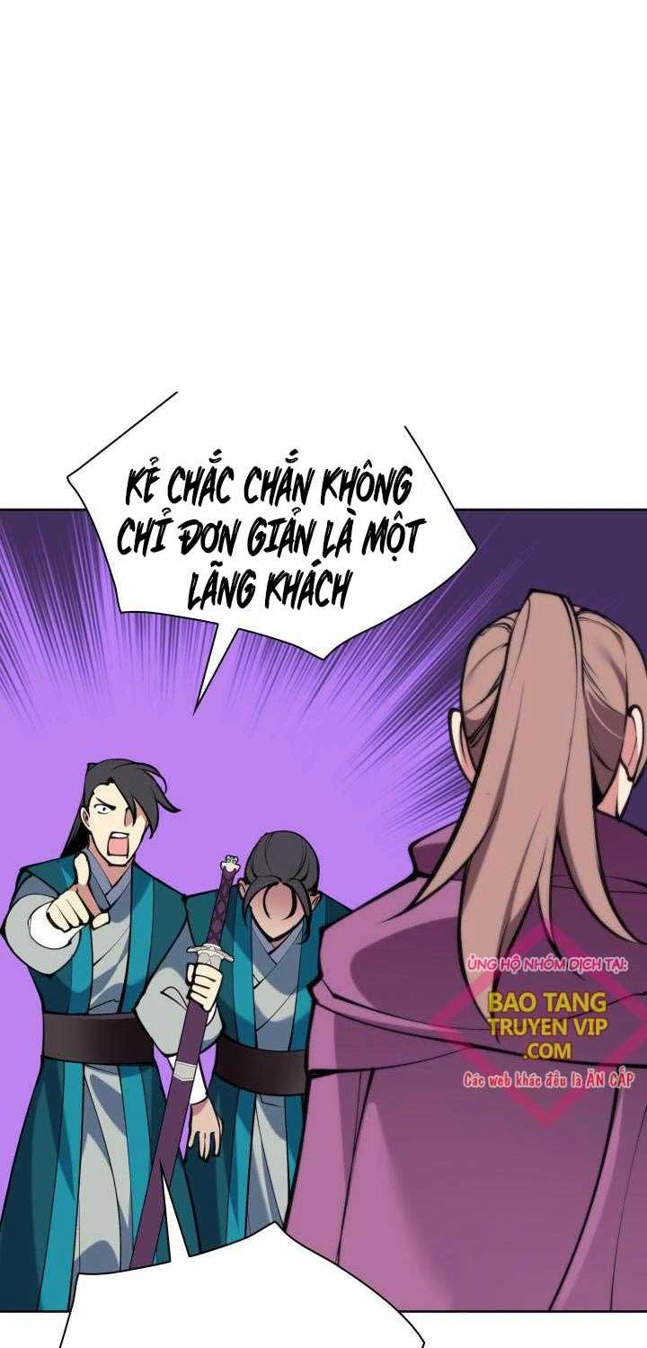 Học Giả Kiếm Sĩ Chapter 128 - 2