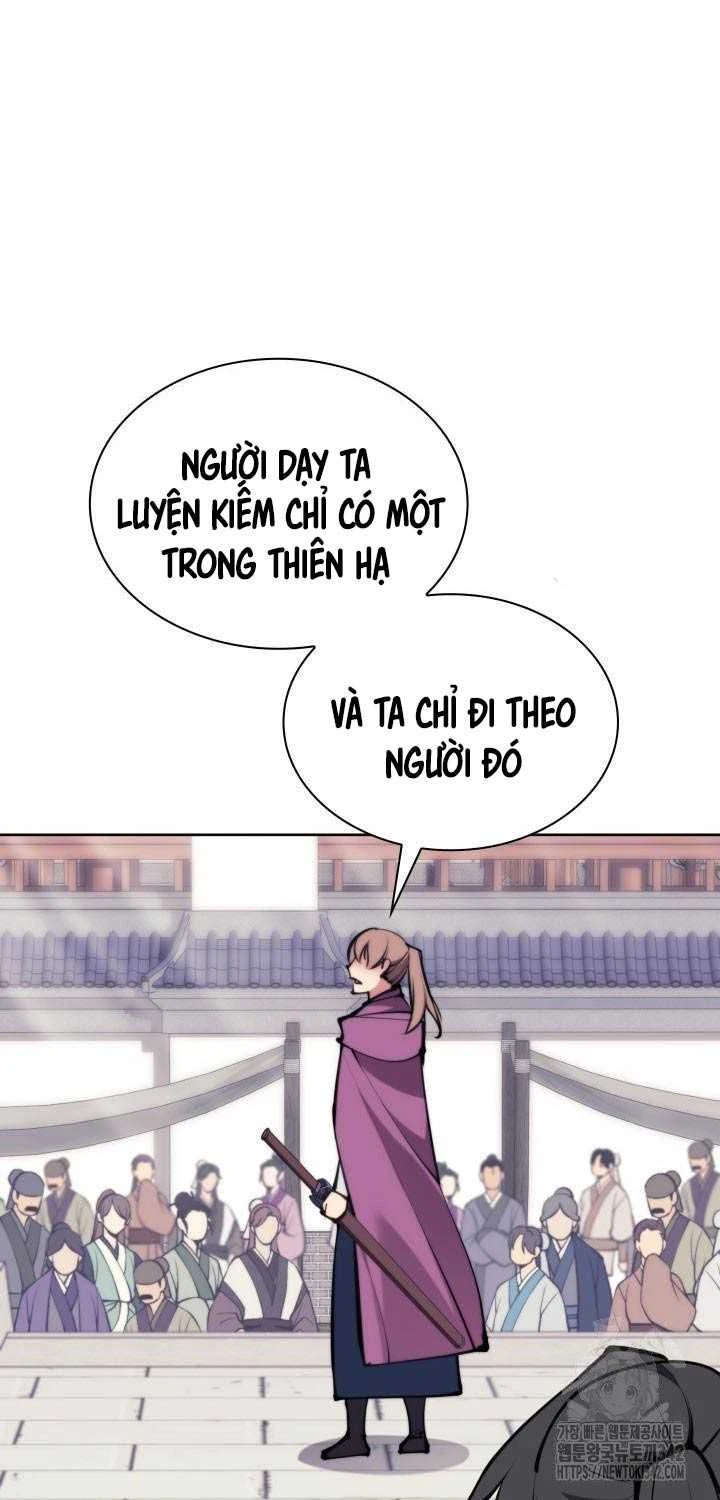 Học Giả Kiếm Sĩ Chapter 128 - 4