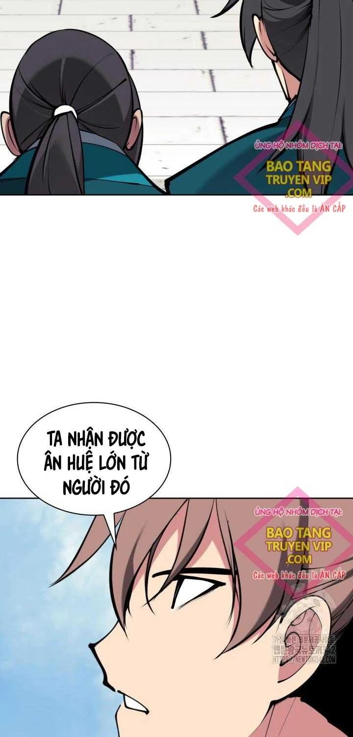 Học Giả Kiếm Sĩ Chapter 128 - 5