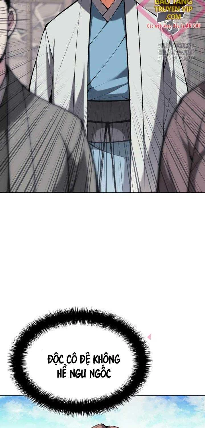 Học Giả Kiếm Sĩ Chapter 128 - 8