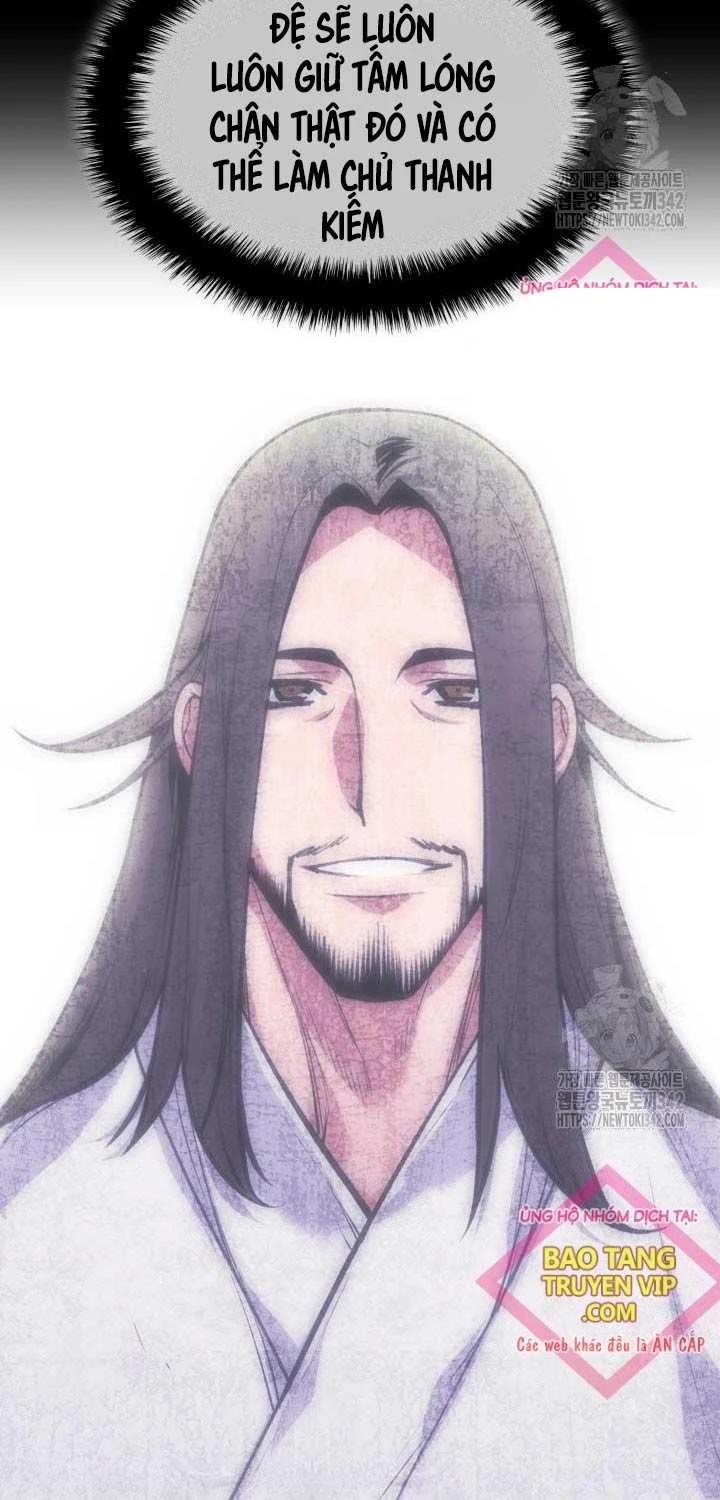 Học Giả Kiếm Sĩ Chapter 128 - 13