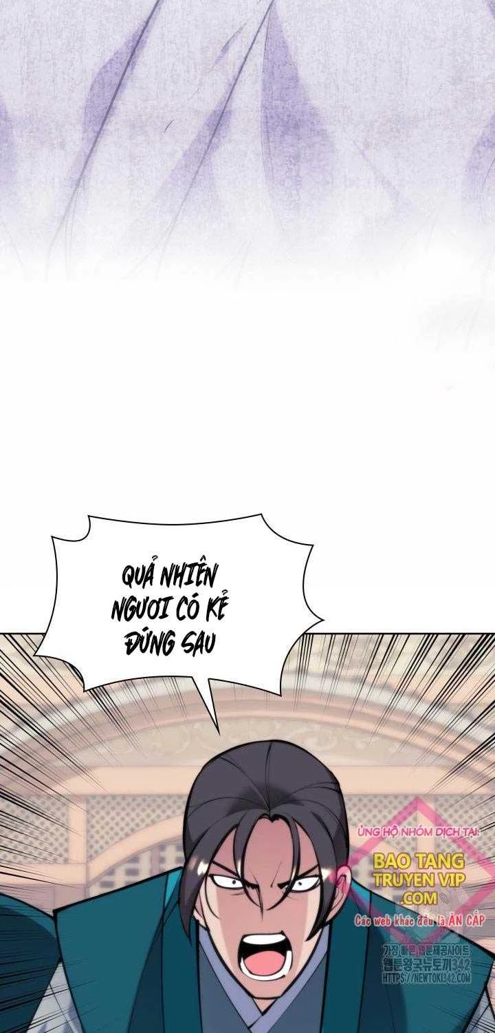 Học Giả Kiếm Sĩ Chapter 128 - 14