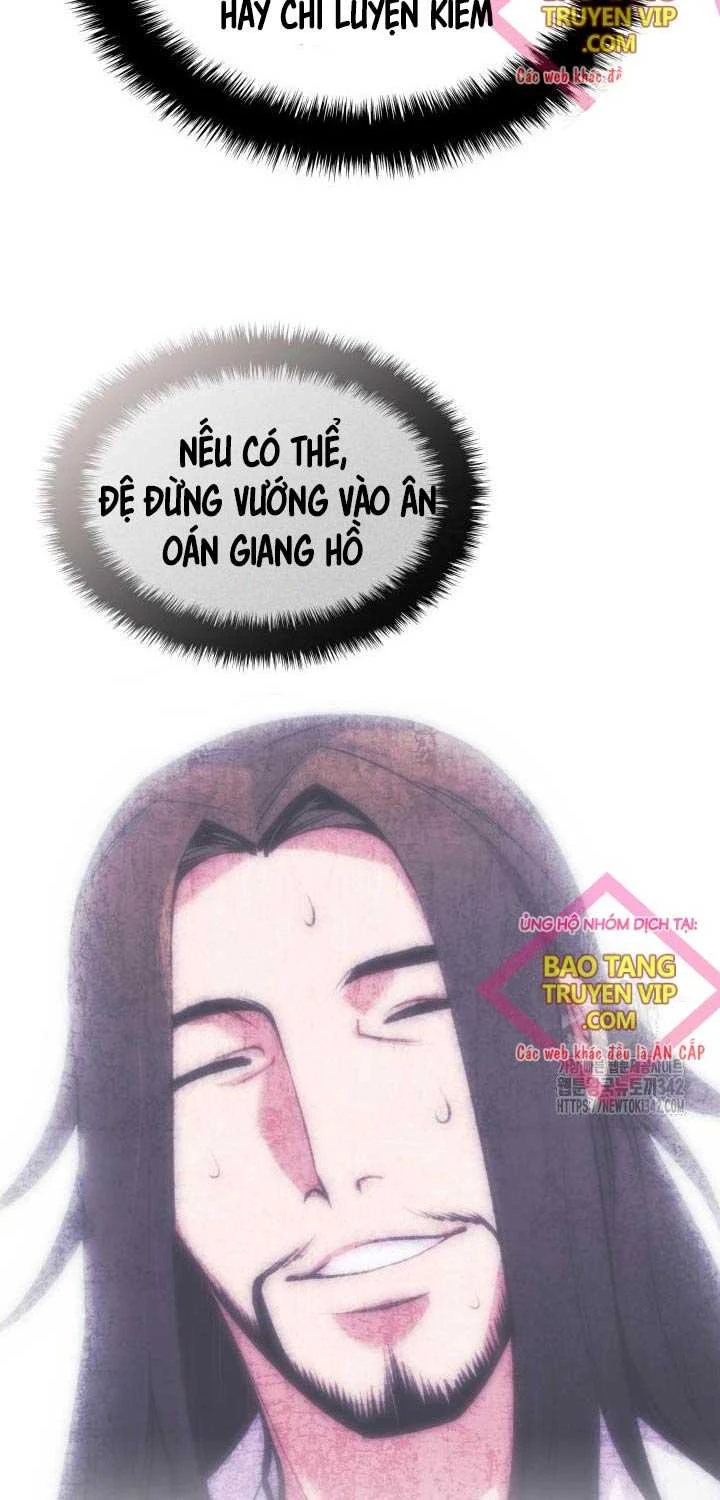 Học Giả Kiếm Sĩ Chapter 128 - 17