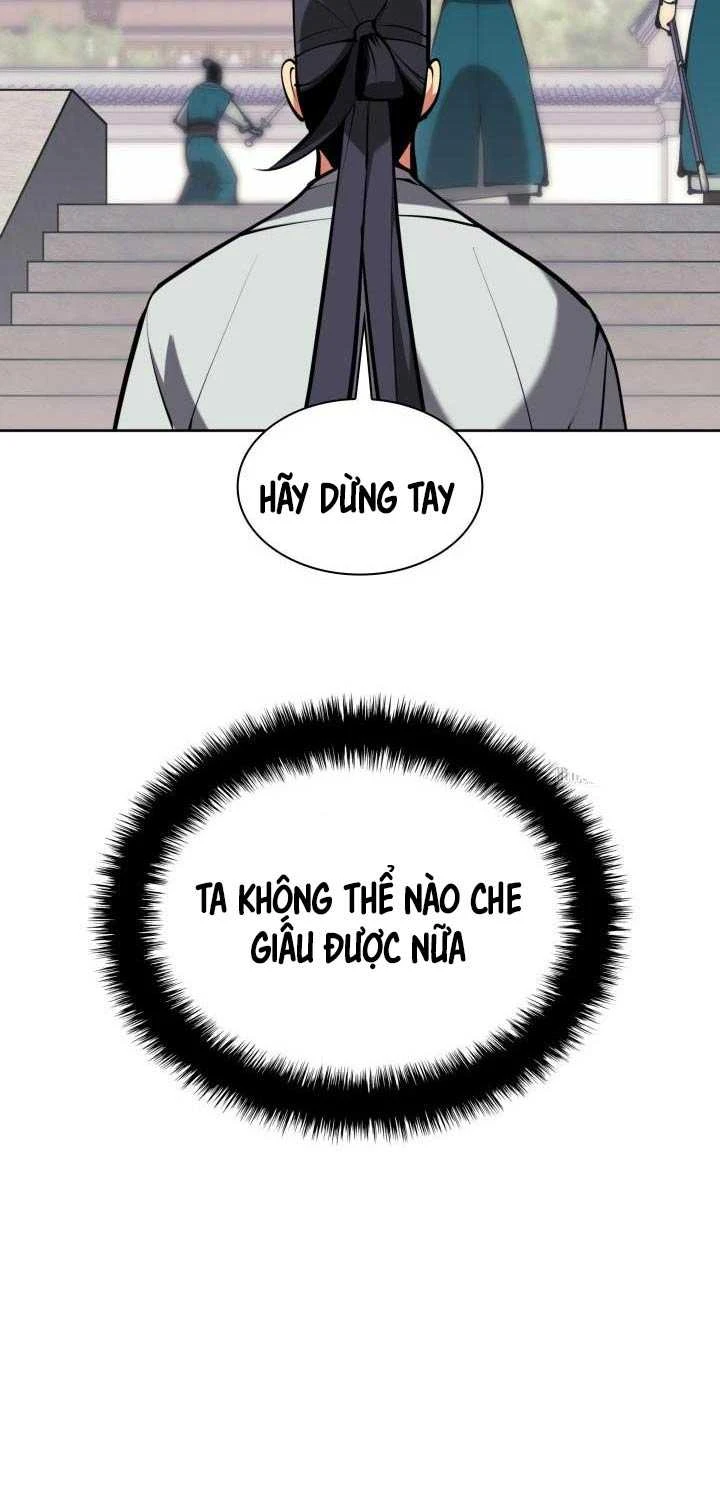 Học Giả Kiếm Sĩ Chapter 128 - 19