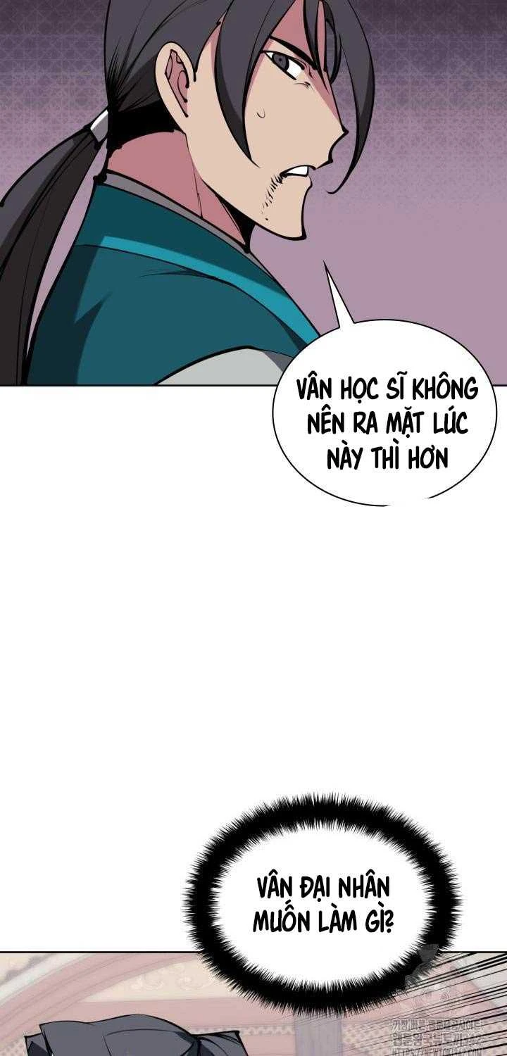 Học Giả Kiếm Sĩ Chapter 128 - 21
