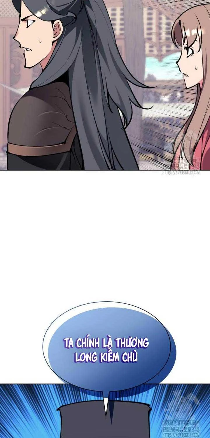 Học Giả Kiếm Sĩ Chapter 128 - 22