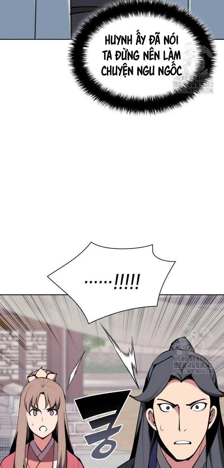 Học Giả Kiếm Sĩ Chapter 128 - 24