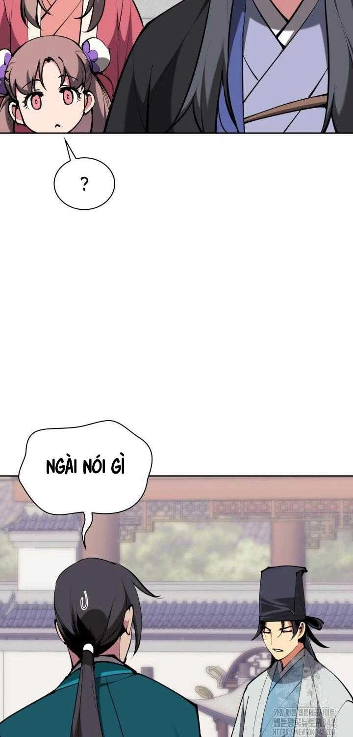 Học Giả Kiếm Sĩ Chapter 128 - 25