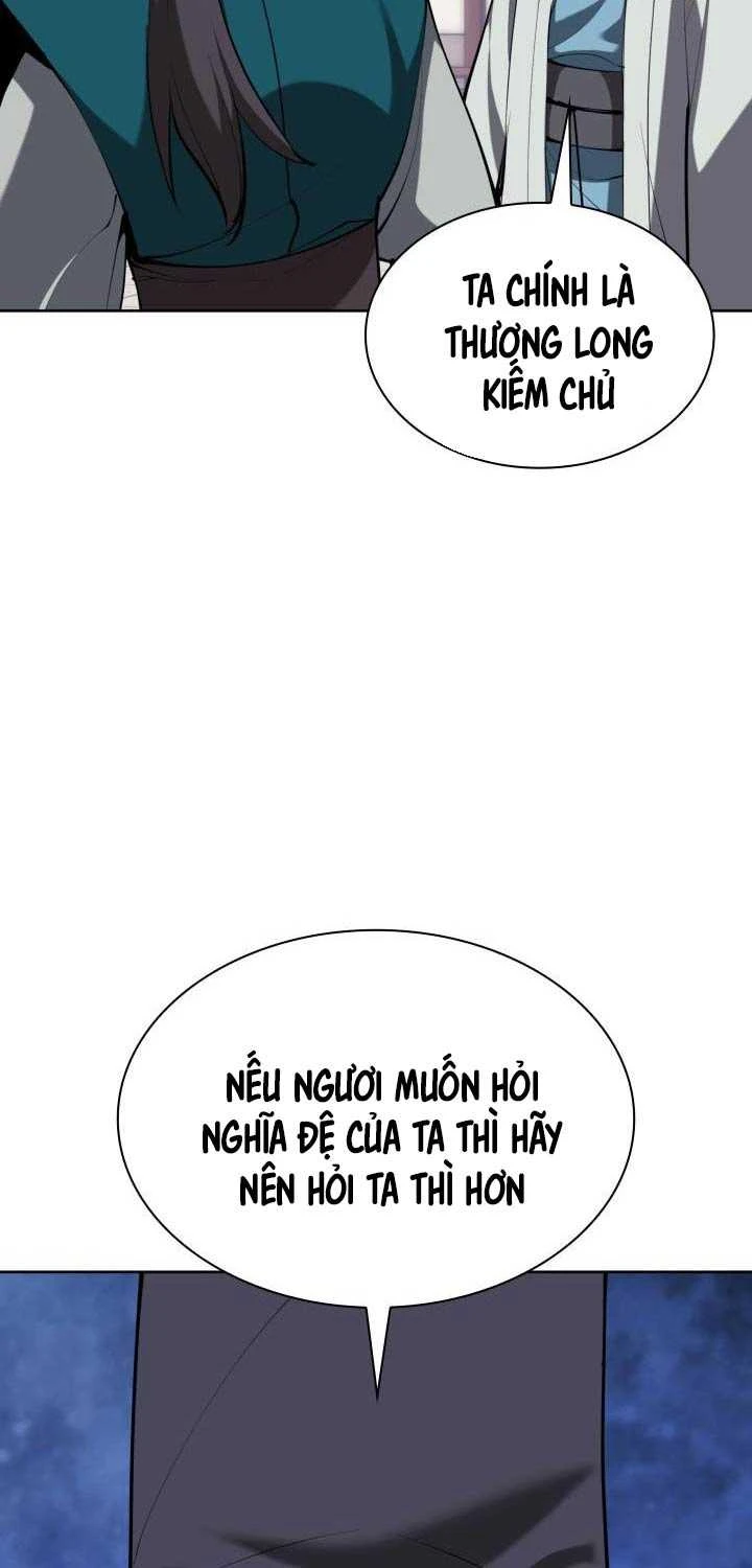 Học Giả Kiếm Sĩ Chapter 128 - 26