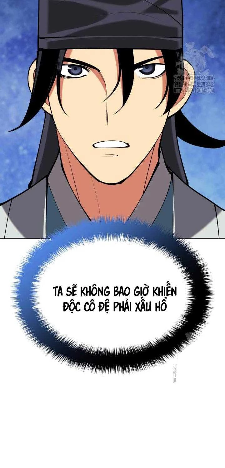 Học Giả Kiếm Sĩ Chapter 128 - 27