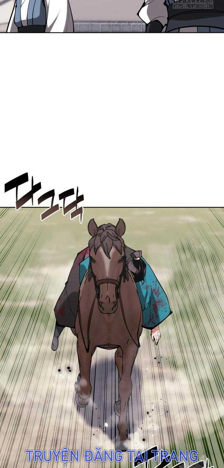 Học Giả Kiếm Sĩ Chapter 128 - 32