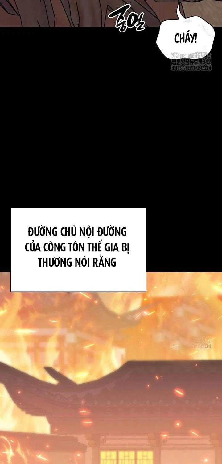 Học Giả Kiếm Sĩ Chapter 128 - 38