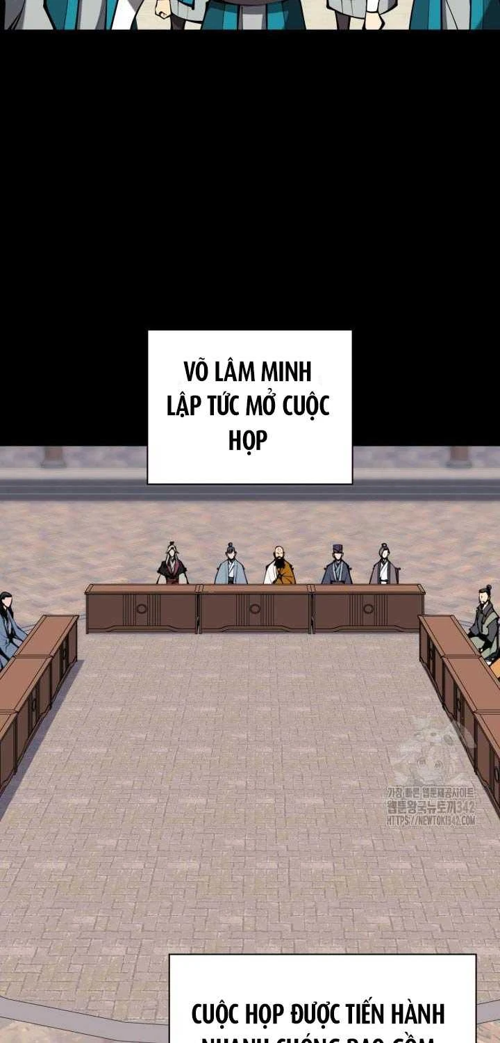 Học Giả Kiếm Sĩ Chapter 128 - 41