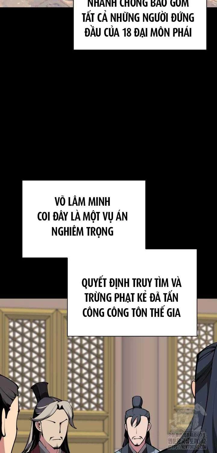 Học Giả Kiếm Sĩ Chapter 128 - 42