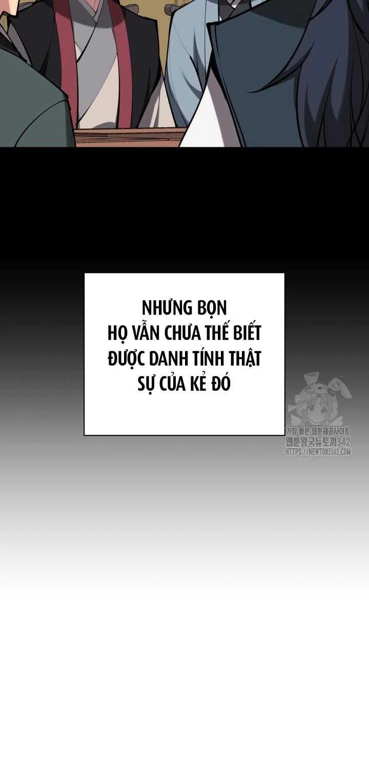 Học Giả Kiếm Sĩ Chapter 128 - 43