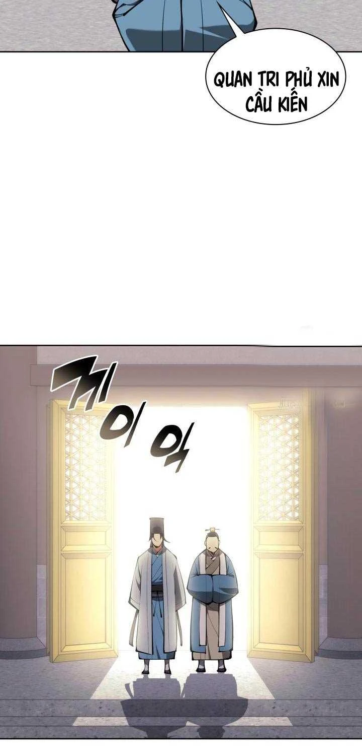 Học Giả Kiếm Sĩ Chapter 128 - 46